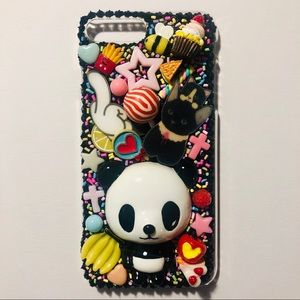 New handmade iPhone 7/8 plus case